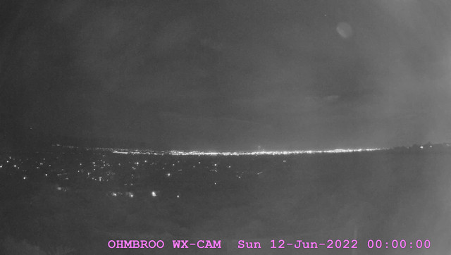 time-lapse frame, ohmbrooCamNorth webcam