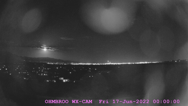 time-lapse frame, ohmbrooCamNorth webcam