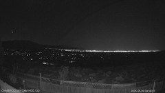 view from ohmbrooCamNorth on 2025-05-09