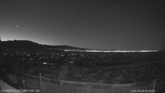 view from ohmbrooCamNorth on 2025-05-09