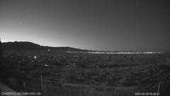 view from ohmbrooCamNorth on 2025-05-09