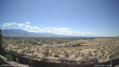 view from ohmbrooCamNorth on 2025-05-09