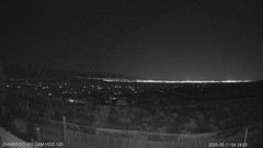 view from ohmbrooCamNorth on 2025-05-11