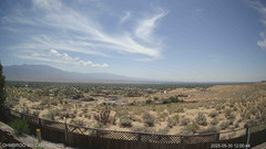 view from ohmbrooCamNorth on 2025-05-30