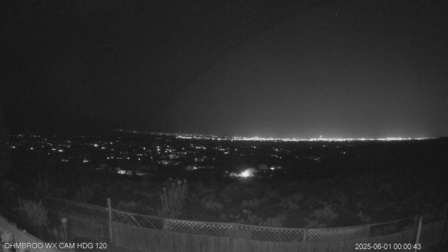 time-lapse frame, ohmbrooCamNorth webcam
