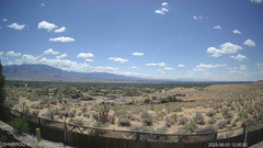 view from ohmbrooCamNorth on 2025-06-03