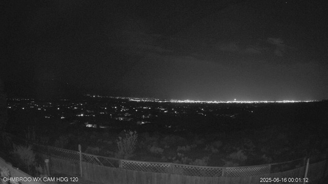 time-lapse frame, ohmbrooCamNorth webcam