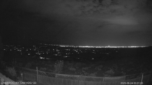 time-lapse frame, ohmbrooCamNorth webcam