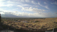 view from ohmbrooCamNorth on 2025-07-01