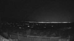 view from ohmbrooCamNorth on 2025-07-02