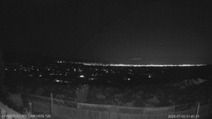 view from ohmbrooCamNorth on 2025-07-02