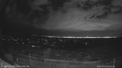 view from ohmbrooCamNorth on 2025-07-03