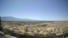 view from ohmbrooCamNorth on 2025-07-05