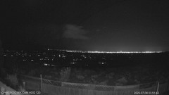 view from ohmbrooCamNorth on 2025-07-08