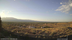 view from ohmbrooCamNorth on 2025-07-08