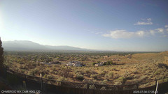 view from ohmbrooCamNorth on 2025-07-08