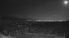 view from ohmbrooCamNorth on 2025-07-09