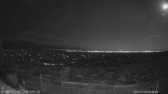 view from ohmbrooCamNorth on 2025-07-09