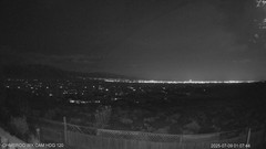 view from ohmbrooCamNorth on 2025-07-09