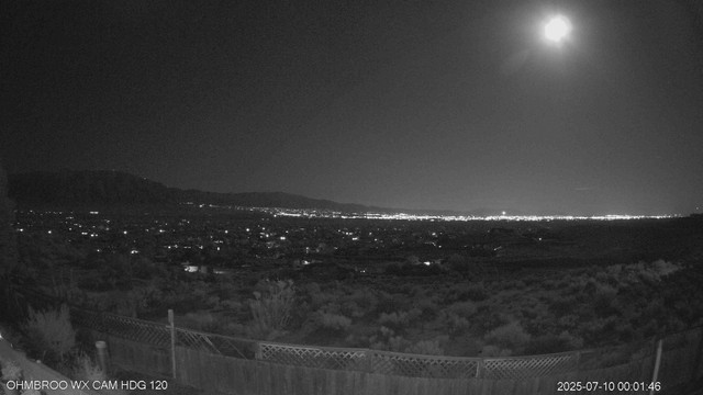 time-lapse frame, ohmbrooCamNorth webcam