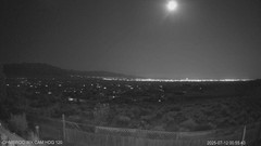 view from ohmbrooCamNorth on 2025-07-12