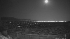 view from ohmbrooCamNorth on 2025-07-12