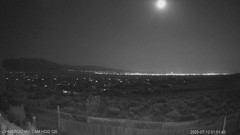 view from ohmbrooCamNorth on 2025-07-12