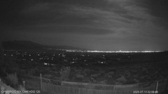 view from ohmbrooCamNorth on 2025-07-13