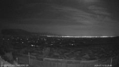 view from ohmbrooCamNorth on 2025-07-13