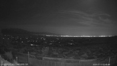 view from ohmbrooCamNorth on 2025-07-13