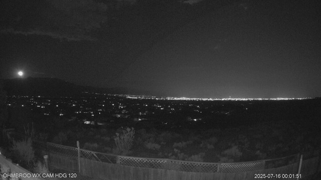 time-lapse frame, ohmbrooCamNorth webcam