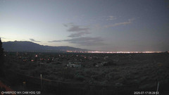 view from ohmbrooCamNorth on 2025-07-17