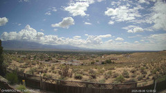 view from ohmbrooCamNorth on 2025-09-06