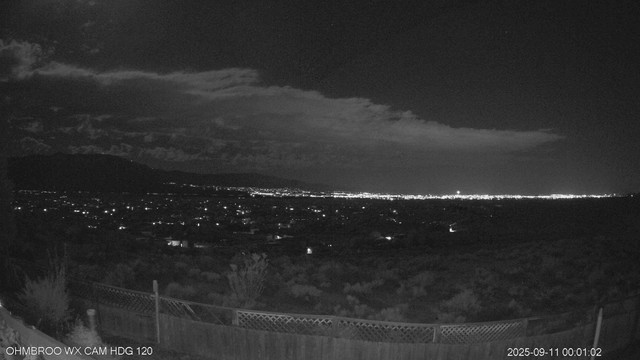 time-lapse frame, ohmbrooCamNorth webcam