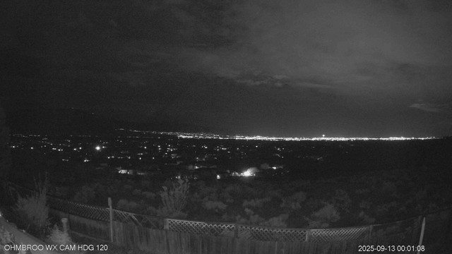 time-lapse frame, ohmbrooCamNorth webcam