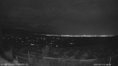 view from ohmbrooCamNorth on 2025-09-13