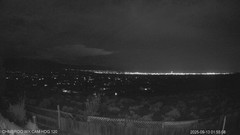 view from ohmbrooCamNorth on 2025-09-13