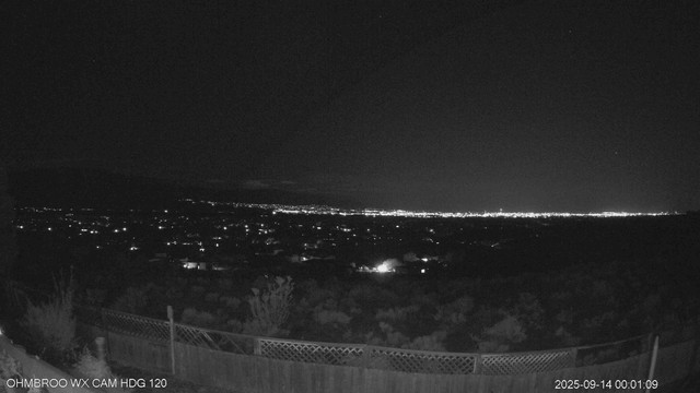 time-lapse frame, ohmbrooCamNorth webcam