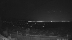 view from ohmbrooCamNorth on 2025-09-18