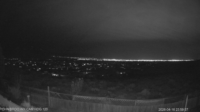 time-lapse frame, ohmbrooCamNorth webcam