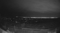 view from ohmbrooCamNorth on 2026-04-17