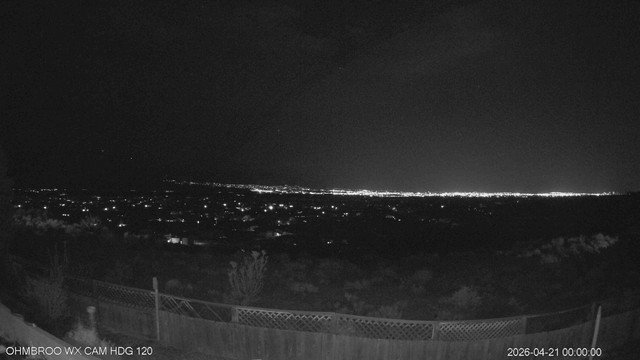 time-lapse frame, ohmbrooCamNorth webcam