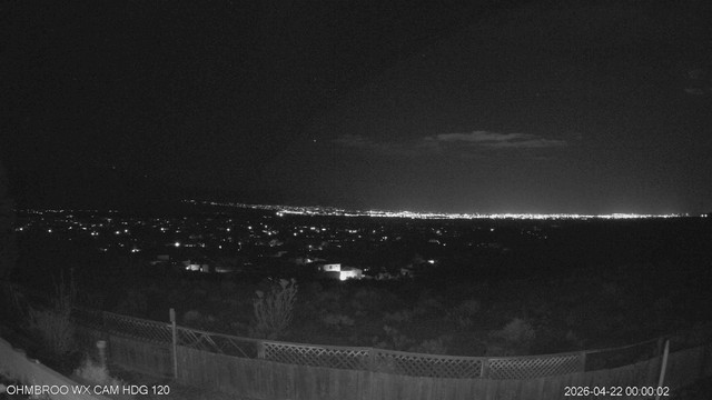 time-lapse frame, ohmbrooCamNorth webcam