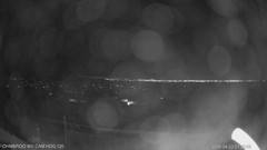 view from ohmbrooCamNorth on 2026-04-22