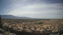 view from ohmbrooCamNorth on 2026-04-29