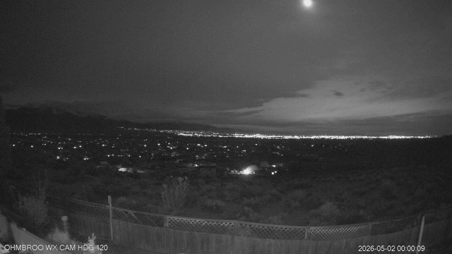 time-lapse frame, ohmbrooCamNorth webcam