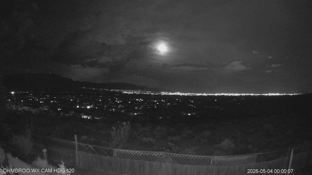 time-lapse frame, ohmbrooCamNorth webcam
