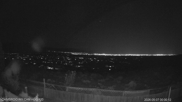 time-lapse frame, ohmbrooCamNorth webcam