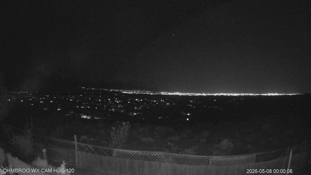 time-lapse frame, ohmbrooCamNorth webcam