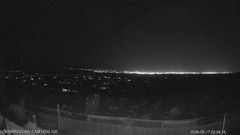 view from ohmbrooCamNorth on 2026-05-17